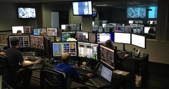 Network Operations Center